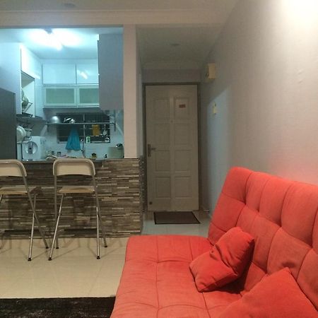 Inpenang Muslim Homestay Τζωρτζ Τάουν Δωμάτιο φωτογραφία