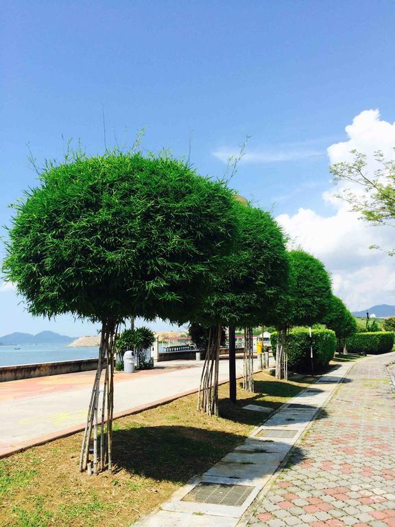Inpenang Muslim Homestay Τζωρτζ Τάουν Δωμάτιο φωτογραφία