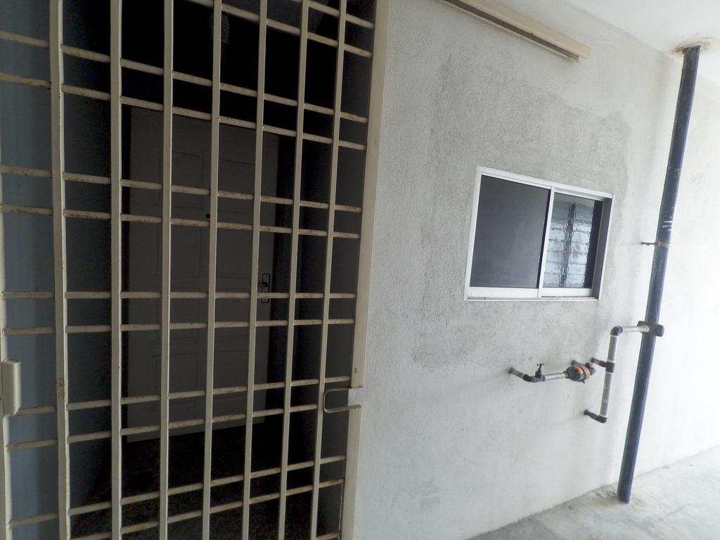 Inpenang Muslim Homestay Τζωρτζ Τάουν Εξωτερικό φωτογραφία